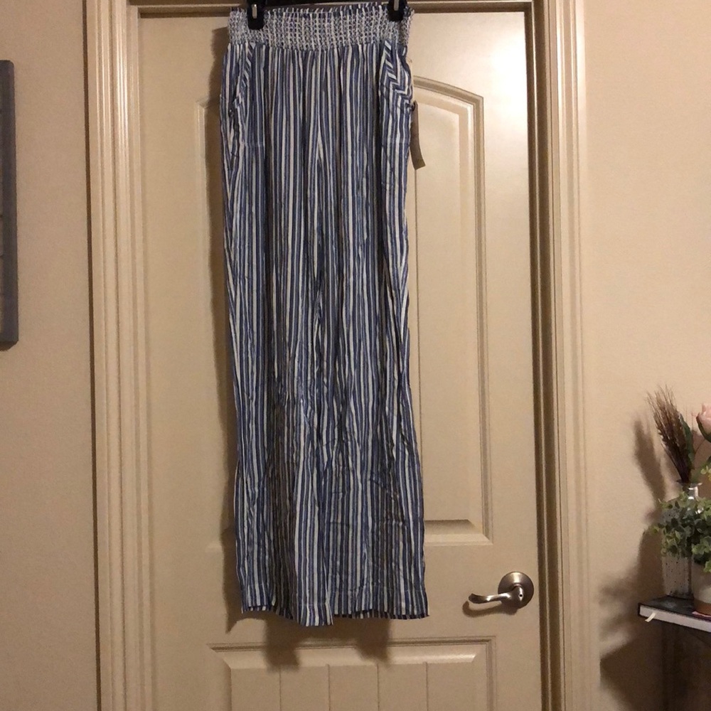 Palazzo Pants